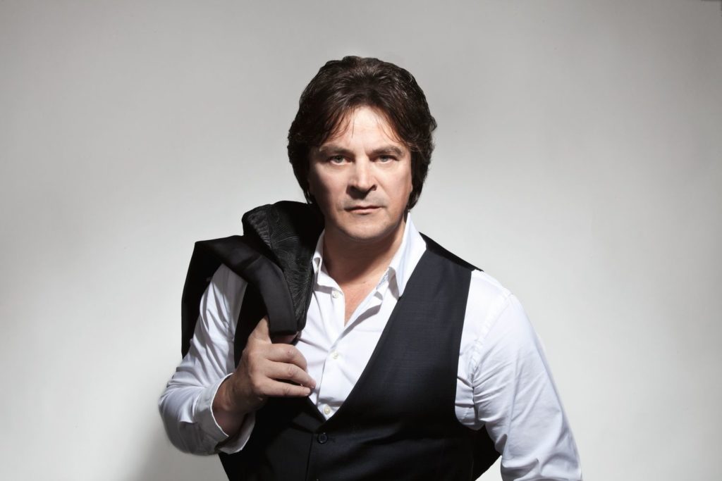 Alen Islamović