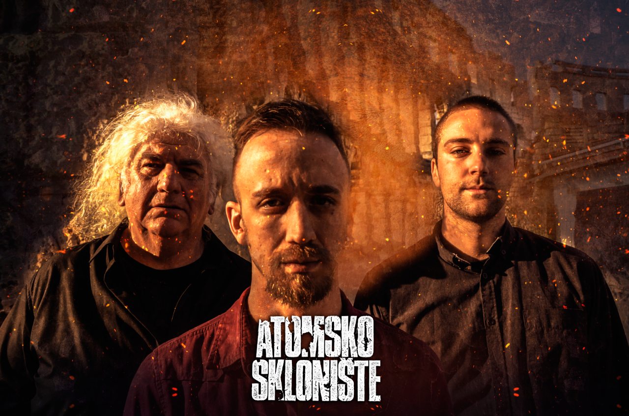 Atomsko sklonište
