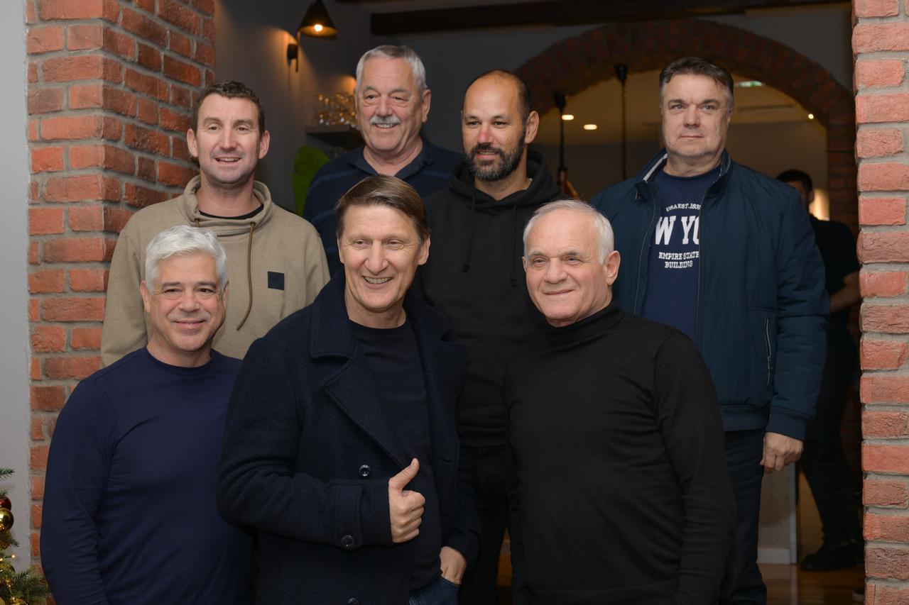 Klapa Intrade i Tomislav Bralić